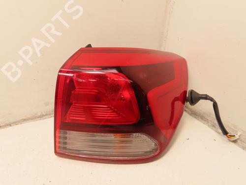 Right taillight KIA RIO IV (YB, SC, FB) 1.25 | BP29494146C35 