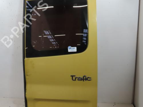 right-tailgate-renault-trafic-ii-van-fl-2001-23125445 main image