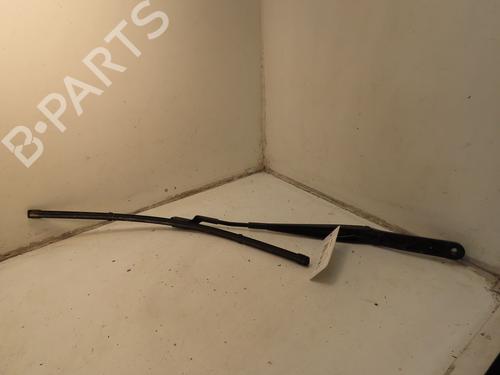 Braccio tergicristallo anteriore SKODA FABIA III (NJ3) 1.0 (75 hp) 31576148