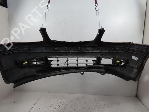 Used Front bumper VW CADDY III MPV (2KB, 2KJ, 2CB, 2CJ) 1.9 TDI (105 hp) 23151712
