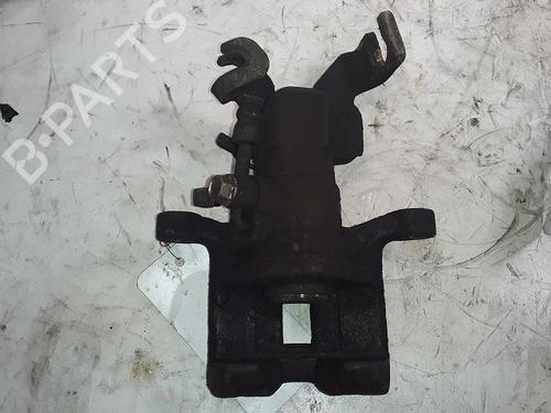 Used Left rear brake caliper MAZDA 6 Hatchback (GG) 2.0 DI (GG14) (121 hp) 14891537