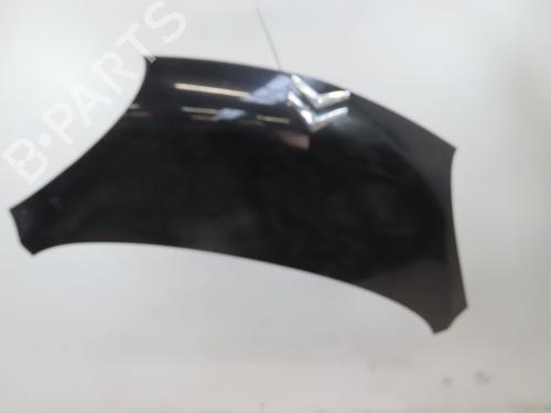 Hood CITROËN C1 (PM_, PN_) 1.4 HDi | BP24920227C1 