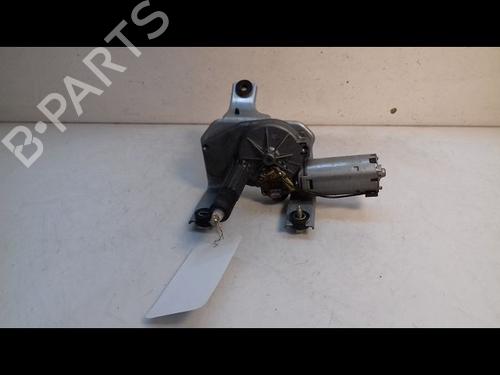 Rear wiper motor NISSAN ALMERA TINO (V10) 1.8 | BP12203691M102 