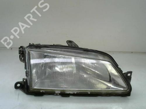 Used Right headlight PEUGEOT 306 Hatchback (7A, 7C, N3, N5) 1.4 (75 hp) 8978380