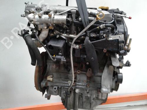 Engine FIAT STILO (192_) 1.9 D Multijet | BP36483481M1 - Image 4