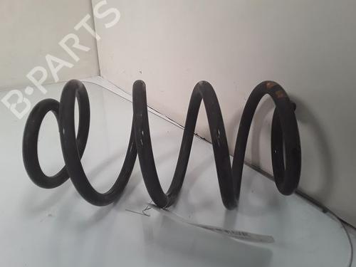 Used Shock absorber spring MERCEDES-BENZ GLA-CLASS (X156) GLA 200 CDI / d (156.908) (136 hp) 14890225