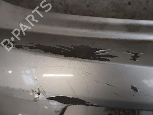 Used Rear bumper Rear bumper CITROËN DS3 Convertible 1.6 HDi 90 (92 hp) 34332614 34332614