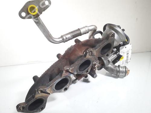 Turbocompresseur/Compresseur VW GOLF V (1K1) 1.4 TSI (122 hp) 23148838