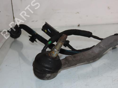 Steering rack PEUGEOT 208 I (CA_, CC_) 1.2 VTI 82 | BP23065225M22