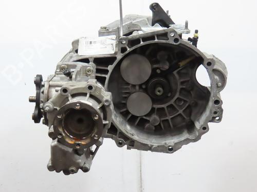 Gearbox VW GOLF VI (5K1) 2.0 TDI 4motion | BP32223770M3 - Image 5