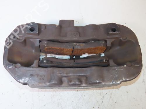 Used Left front brake caliper MASERATI GHIBLI III (M157) 3.0 D (275 hp) 30951664