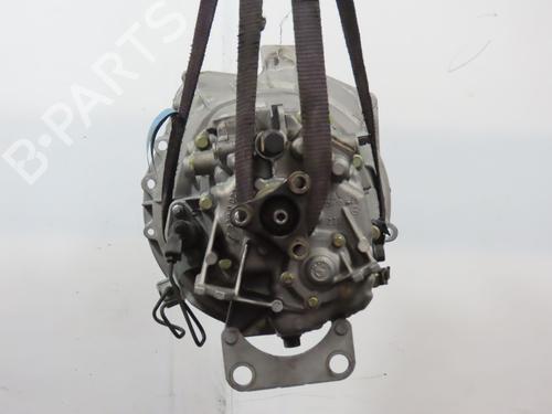 Gearbox BMW 3 Compact (E46) 316 ti | BP39218267M3 - Image 3