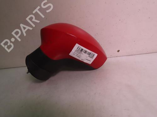 Bakspejl venstre SEAT IBIZA IV ST (6J8, 6P8) 1.6 TDI (90 hp) 16332557
