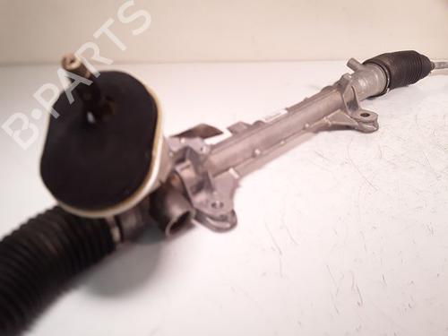 Used Steering rack Steering rack RENAULT SCÉNIC III (JZ0/1_) 1.2 TCe (116 hp) 9168052 9168052