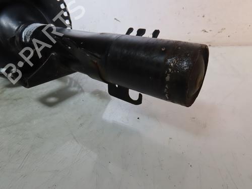 Right front shock absorber VW TRANSPORTER T5 Van (7HA, 7HH, 7EA, 7EH) 1.9 TDI | BP22403339M17 