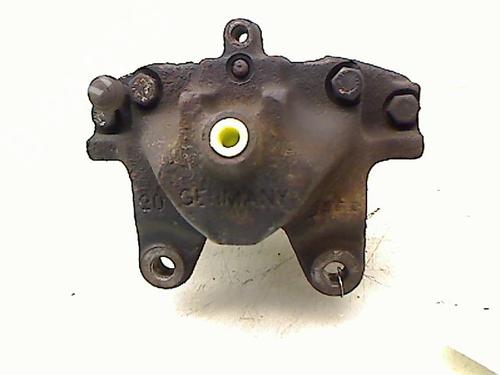Used Right rear brake caliper MERCEDES-BENZ CLK (C209) CLK 270 CDI (209.316) (170 hp) 14890928