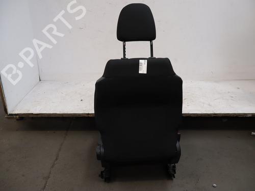 Left front seat CITROËN C3 III (SX) 1.5 BlueHDi 100 (SXYHYP, SXYHTU) | BP39084498C15 - Image 2