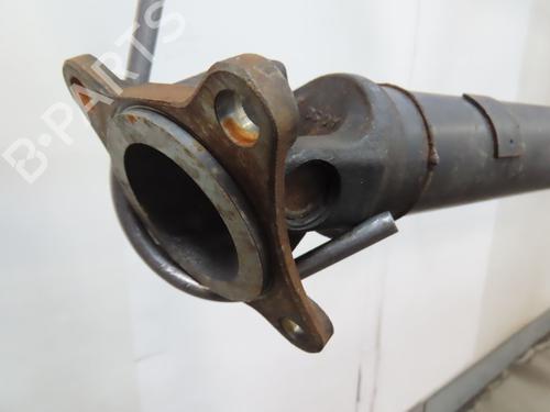 Driveshaft DACIA DUSTER (HS_) 1.5 dCi 4x4 | BP39218382M37 - Image 2