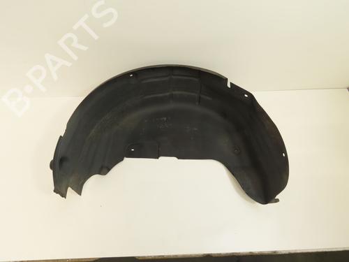 Używane Nadkole DS DS 5 (KF_) 1.6 BlueHDi 120 (120 hp) 30605739