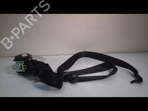 Used Front right seatbelt Front right seatbelt 9872954 9872954