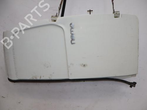 Used Right tailgate Right tailgate CITROËN NEMO Box Body/MPV (AA_) 1.4 HDi (68 hp) 39936806 39936806