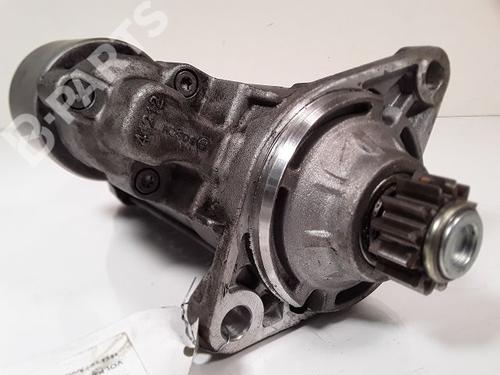 Used Starter VW GOLF VII (5G1, BQ1, BE1, BE2) 2.0 GTI (230 hp) 9000190