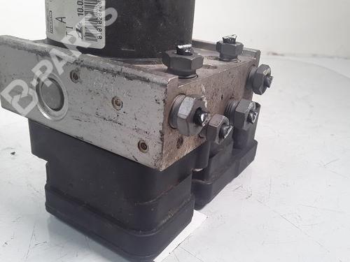 ABS pump FORD FIESTA V (JH_, JD_) 1.4 16V | BP8997317M43 