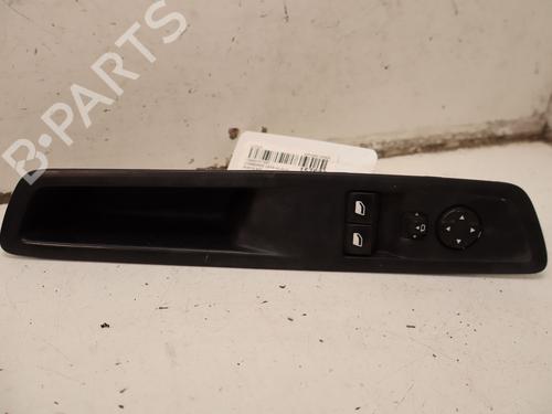 Used Left front window switch PEUGEOT EXPERT Van (V_) 2.0 BlueHDi 180 (177 hp) 32768002