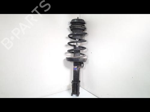 Used Left front shock absorber OPEL ZAFIRA A MPV (T98) 2.2 DTI 16V (F75) (125 hp) 10000754