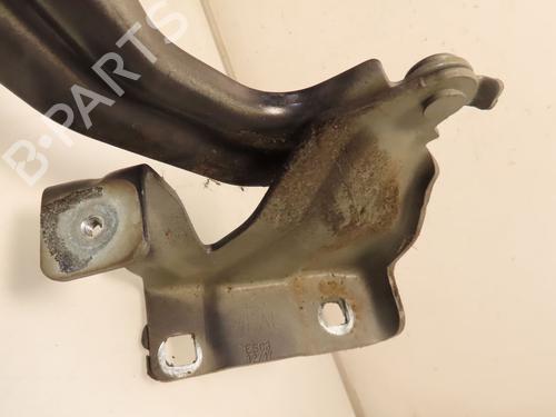 Used Hinge/Door check strap NISSAN QASHQAI II (J11, J11_) 1.2 DIG-T (115 hp) 25015165