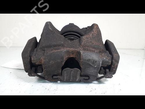 Used Right front brake caliper BMW 1 (E87) 120 d (177 hp) 14891299