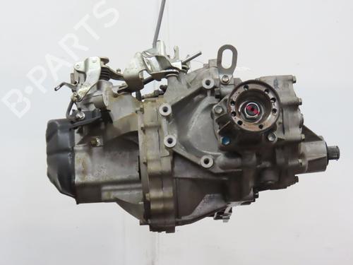 Gearbox SUZUKI SWIFT IV (FZ, NZ) 1.2 4x4 (AZH412, ZD72S) | BP36310986M3 - Image 4