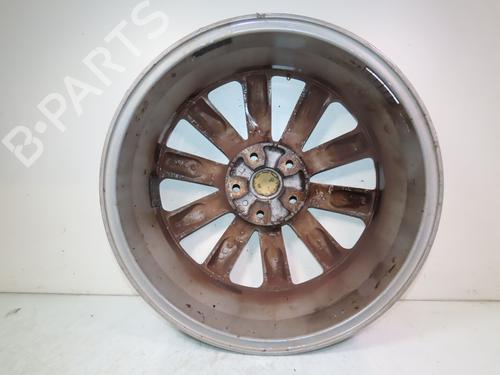 Used Rim NISSAN QASHQAI / QASHQAI +2 I (J10, NJ10, JJ10E) 1.5 dCi (106 hp) 25611006