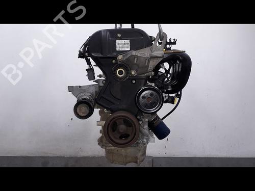 Motor FORD FOCUS I Saloon (DFW) 1.6 16V (100 hp) 9535659