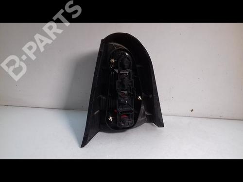 Right taillight MERCEDES-BENZ A-CLASS (W168) A 170 CDI (168.009, 168.109) | BP10709426C35 