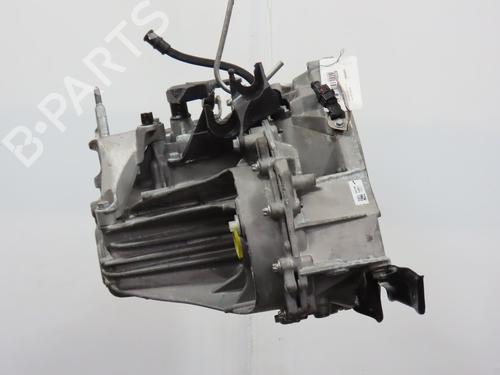 Gearbox RENAULT CLIO V (B7_) 1.0 TCe 90 (B7MT) | BP28136499M3 