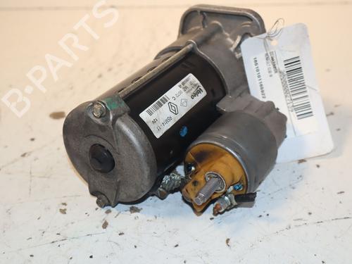 Used Starter Starter RENAULT CLIO IV (BH_) 1.5 dCi 90 (90 hp) 34710689 34710689