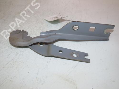 Used Hinge/Door check strap VW GOLF VII (5G1, BQ1, BE1, BE2) 2.0 GTD (184 hp) 27245900