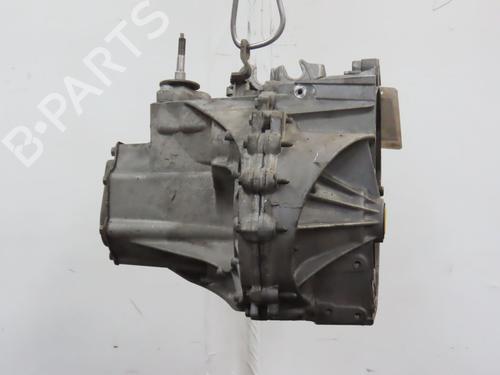 Gearbox PEUGEOT RCZ 1.6 16V | BP39218240M3 - Image 2
