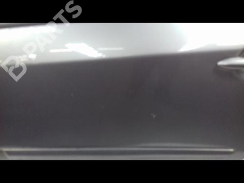 Left rear door RENAULT VEL SATIS (BJ0_) 2.2 dCi (BJ0E, BJ0F) | BP10684798C4 