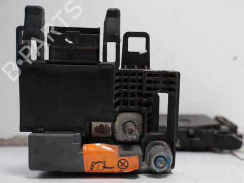 Used Electronic module Electronic module CITROËN C4 II (NC_) 1.6 VTi 120 (NC5FS0, NC5FS9) (120 hp) 39659887 39659887