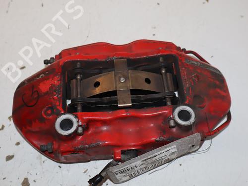 Used Left front brake caliper Left front brake caliper 39218655 39218655