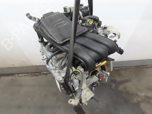 Engine NISSAN NOTE (E12) 1.2 | BP39217733M1 - Image 5