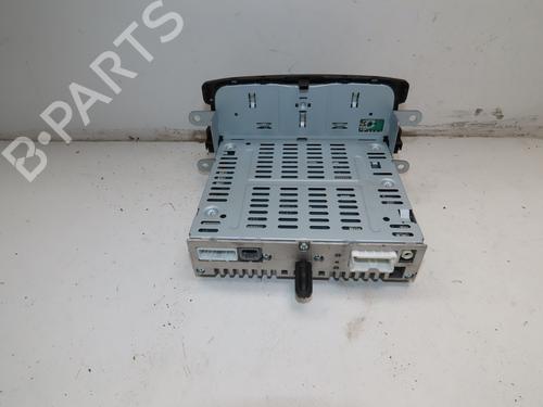 Multifunctionele display DACIA SANDERO II 1.0 SCe 75 (B8JC, B8JD, B8NC) | BP30952173C48