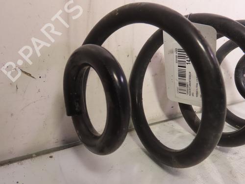 Shock absorber spring NISSAN X-TRAIL II (T31) 2.0 dCi 4x4 | BP17527950C152 