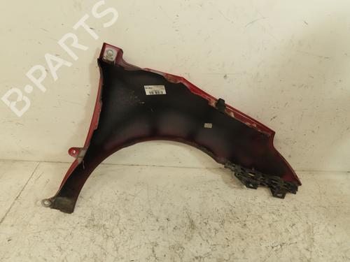 Used Left front fenders CITROËN C4 I (LC_) 1.6 HDi (90 hp) 28309790