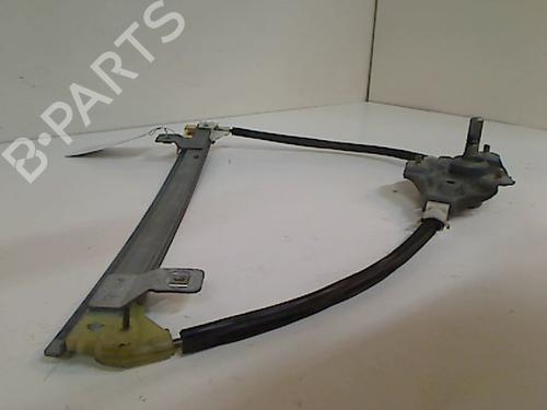 Used Rear right window mechanism RENAULT SCÉNIC I MPV (JA0/1_, FA0_) 1.9 dCi (JA05, JA1F) (102 hp) 23152527