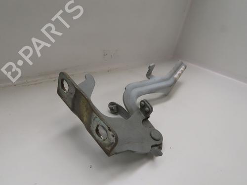 Used Hinge/Door check strap NISSAN JUKE (F15) 1.5 dCi (110 hp) 27352155