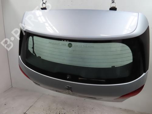 Used Tailgate Tailgate 19391467 19391467