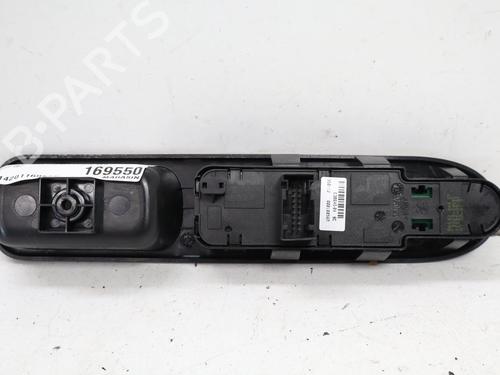 Used Left front window switch Left front window switch PEUGEOT 207 SW (WK_) 1.6 16V (120 hp) 40111340 40111340